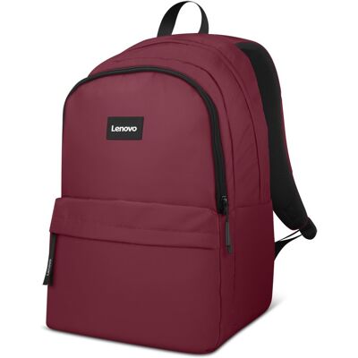 Lenovo Commuter Backpack B10 16" Burgundy Lenovo Commuter Backpack B10 16" Burgundy