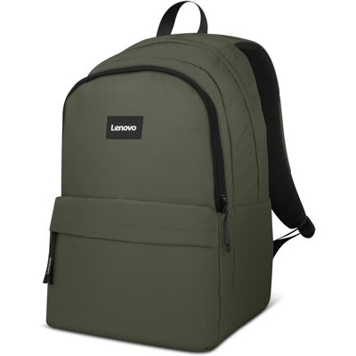 Lenovo Commuter Backpack B10 16" Green Lenovo Commuter Backpack B10 16" Green