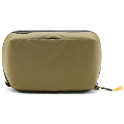 Peak Design Wash Pouch Kelp Peak Design Wash Pouch Kelp