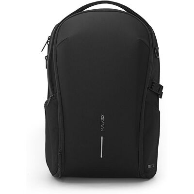 XD Design mestský dizajnový batoh Bizz 16", čierny XD Design mestský dizajnový batoh Bizz 16", čierny