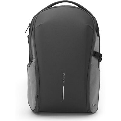 XD Design mestský dizajnový batoh Bizz 16", sivý XD Design mestský dizajnový batoh Bizz 16", sivý