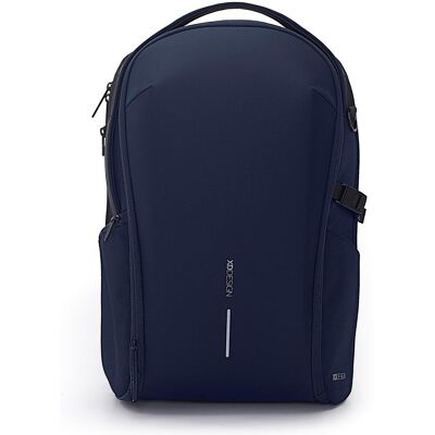 XD Design mestský dizajnový batoh Bizz 16", modrý XD Design mestský dizajnový batoh Bizz 16", modrý