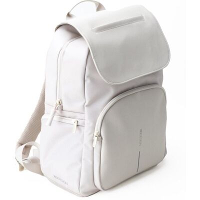 XD Design Soft Daypack 16", béžový XD Design Soft Daypack 16", béžový