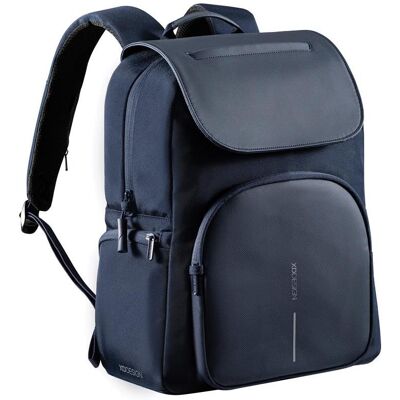 XD Design Soft Daypack 16", modrý XD Design Soft Daypack 16", modrý