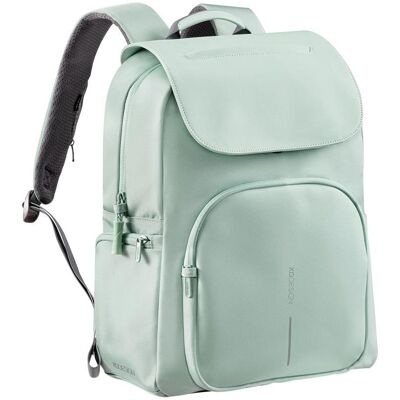 XD Design Soft Daypack 16", mentolový XD Design Soft Daypack 16", mentolový