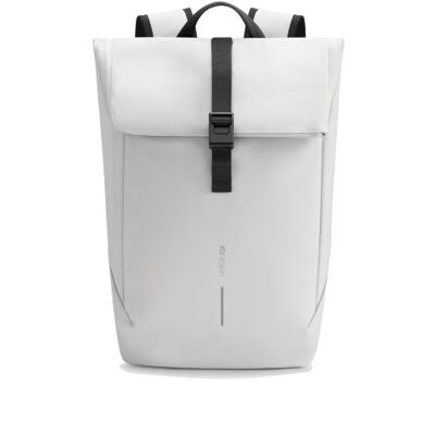 XD Design Urban, vodoodolný s chlopňou 16", bielo-sivý XD Design Urban, vodoodolný s chlopňou 16", bielo-sivý