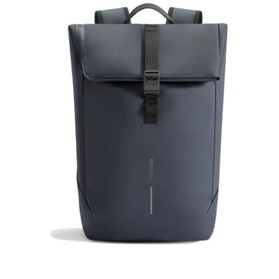 XD Design Urban, vodoodolný s chlopňou 16", modrý XD Design Urban, vodoodolný s chlopňou 16", modrý
