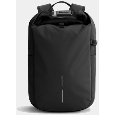 XD Design Urban, vodoodolný bezpečnostný 16", čierny XD Design Urban, vodoodolný bezpečnostný 16", čierny