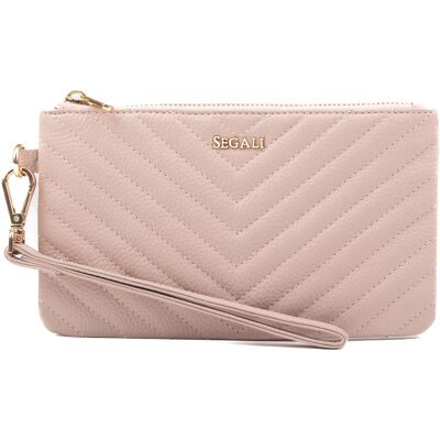 SEGALI Etue 50510 kožená it.pink SEGALI Etue 50510 kožená it.pink