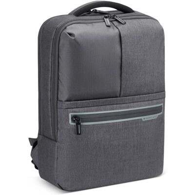 Roncato Trial S 15,6" antracitový 44 × 32 × 14 cm Roncato Trial S 15,6" antracitový 44 × 32 × 14 cm