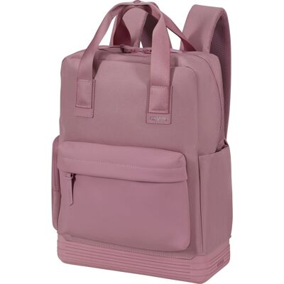 American Tourister Soulpack batoh na notebook 15", ružový 17 l American Tourister Soulpack batoh na notebook 15", ružový 17 l