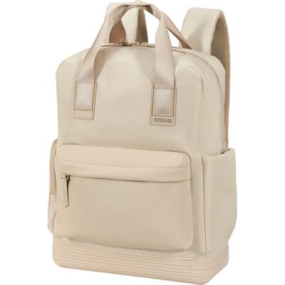 American Tourister Soulpack batoh na notebook 15", béžový, 17 l American Tourister Soulpack batoh na notebook 15", béžový, 17 l