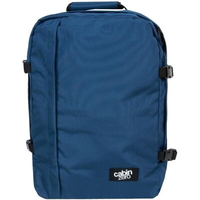 CabinZero Classic 44L Navy CabinZero Classic 44L Navy