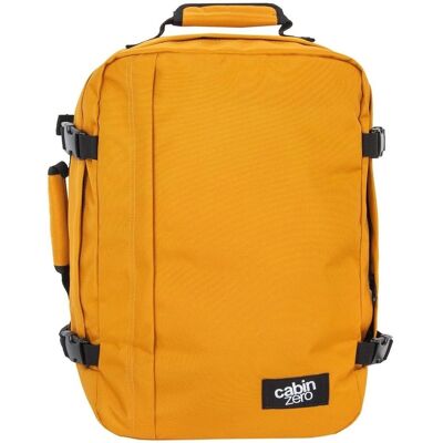 CabinZero Classic 44 L Orange Chill CabinZero Classic 44 L Orange Chill
