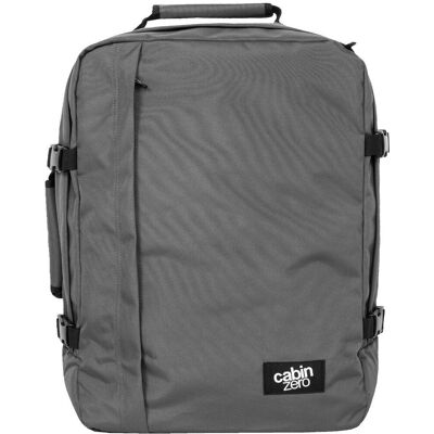 CabinZero Classic 44 L Original Grey CabinZero Classic 44 L Original Grey
