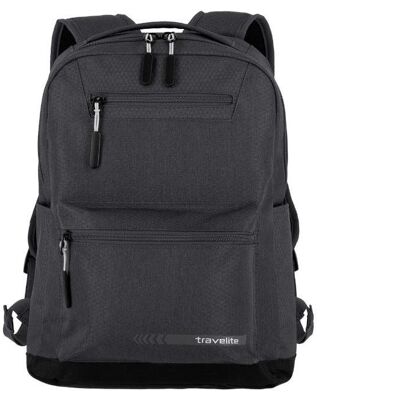 Travelite Kick Off Backpack M Anthracite Travelite Kick Off Backpack M Anthracite