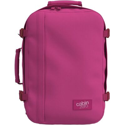 CabinZero Classic 36 l Lovestruck Pink CabinZero Classic 36 l Lovestruck Pink