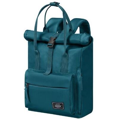 American Tourister Urban Groove UG16 Backpack City Deep Ocean American Tourister Urban Groove UG16 Backpack City Deep Ocean