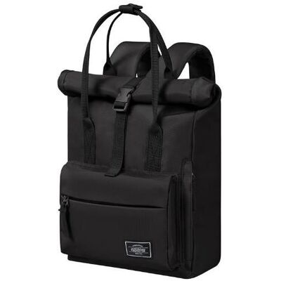American Tourister Urban Groove UG16 Backpack City Black American Tourister Urban Groove UG16 Backpack City Black