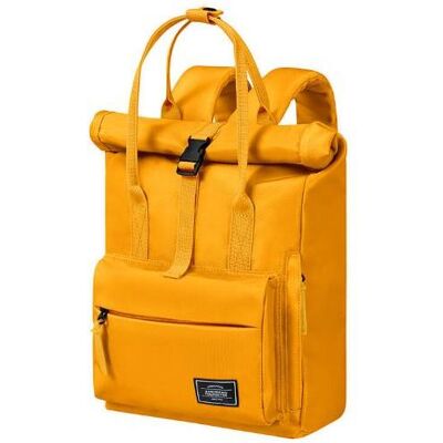 American Tourister Urban Groove UG16 Backpack City Yellow American Tourister Urban Groove UG16 Backpack City Yellow
