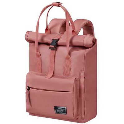 American Tourister Urban Groove UG16 Backpack City Amethyst American Tourister Urban Groove UG16 Backpack City Amethyst