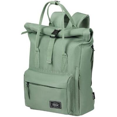 American Tourister Urban Groove UG16 Backpack City Urban Green American Tourister Urban Groove UG16 Backpack City Urban Green