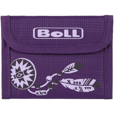 Boll Kids Wallet Violet Boll Kids Wallet Violet