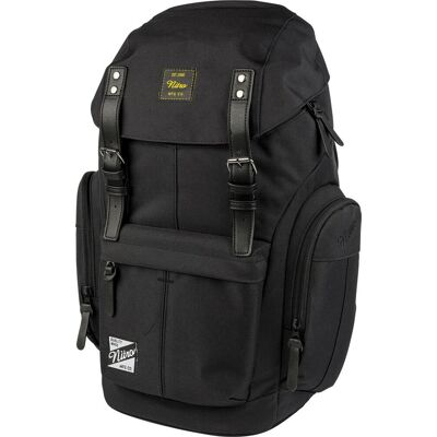 Nitro Daypacker True Black Nitro Daypacker True Black