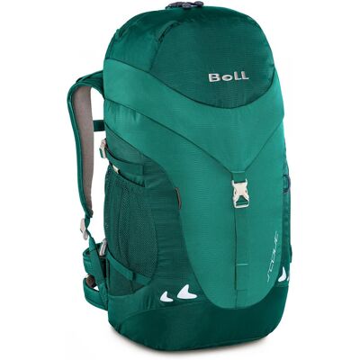 Boll Scout 22 – 30 peppermint Boll Scout 22 – 30 peppermint