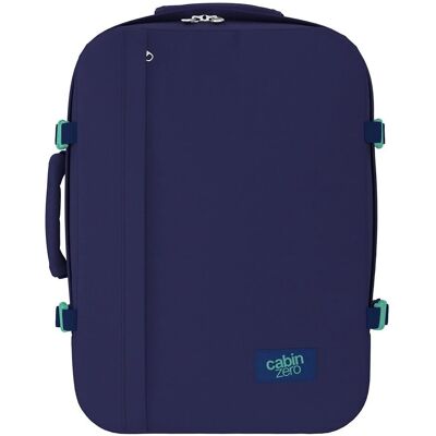 CabinZero Classic 44 L Deep ocean CabinZero Classic 44 L Deep ocean
