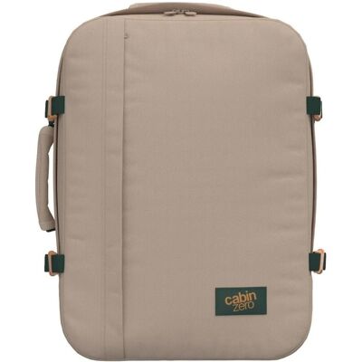 CabinZero Classic 44 L Cebu sands CabinZero Classic 44 L Cebu sands
