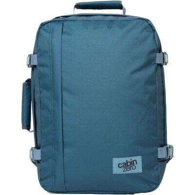 CabinZero Classic 36 L Aruba Blue CabinZero Classic 36 L Aruba Blue