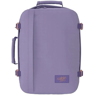 CabinZero Classic 36 L Smokey violet CabinZero Classic 36 L Smokey violet
