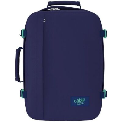 CabinZero Classic 36 L Deep ocean CabinZero Classic 36 L Deep ocean