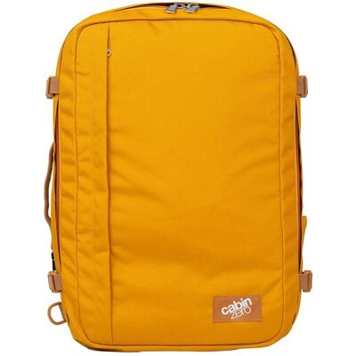 CabinZero Classic Plus 42 L Orange Chill CabinZero Classic Plus 42 L Orange Chill