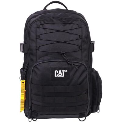 Caterpillar Batoh Combat Sonoran čierny Caterpillar Batoh Combat Sonoran čierny
