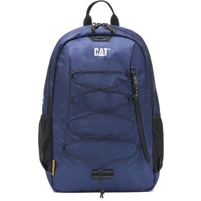 Caterpillar Batoh Urban Mountaineer Himalayas modrý Caterpillar Batoh Urban Mountaineer Himalayas modrý