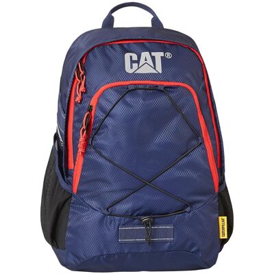 Caterpillar CAT Urban Mountaineer Matterhorn – ultramarínový Caterpillar CAT Urban Mountaineer Matterhorn – ultramarínový