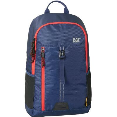 Caterpillar CAT Urban Mountaineer Benali - ultramarínový Caterpillar CAT Urban Mountaineer Benali - ultramarínový