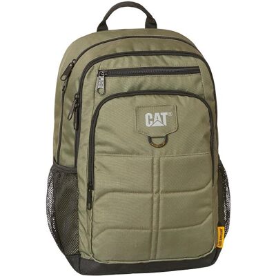 Caterpillar CAT Millennial Classic Bennet – olivový Caterpillar CAT Millennial Classic Bennet – olivový