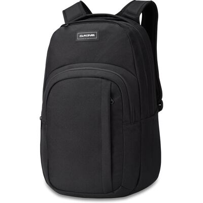 Dakine Campus L 33 l čierny Dakine Campus L 33 l čierny