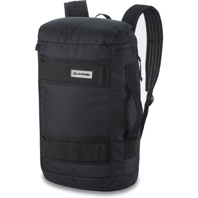 Dakine Mission Street Pack 25 l čierny Dakine Mission Street Pack 25 l čierny