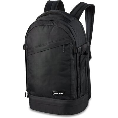 Dakine Verge Backpack 25 l čierny Dakine Verge Backpack 25 l čierny