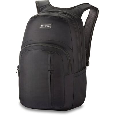 Dakine Campus Premium Backpack 28 l black ripstop Dakine Campus Premium Backpack 28 l black ripstop