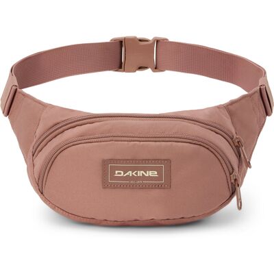 Dakine Hip Pack Ružová Dakine Hip Pack Ružová