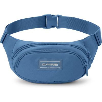 Dakine Hip Pack Modrá Dakine Hip Pack Modrá