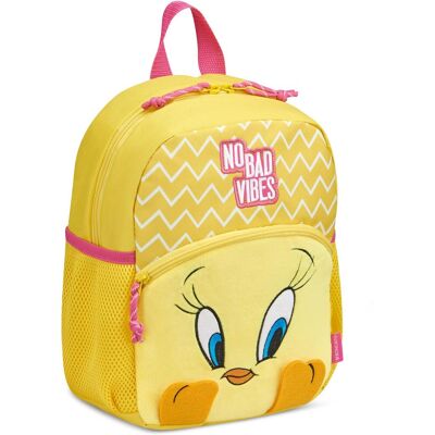 Roncato Babe Babe Tweety žltý 32 × 24 × 12 cm Roncato Babe Babe Tweety žltý 32 × 24 × 12 cm