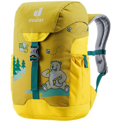 Deuter Schmusebär žltý Deuter Schmusebär žltý
