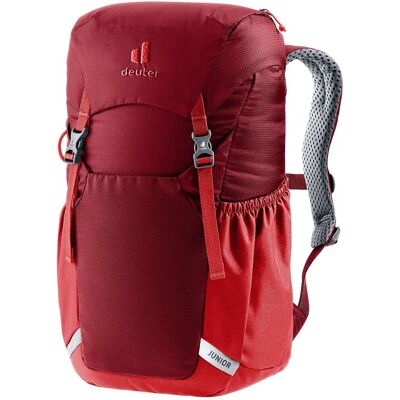 Deuter Junior červený Deuter Junior červený