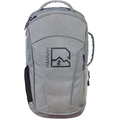 Hannah Protector 20 Grey Melange Hannah Protector 20 Grey Melange